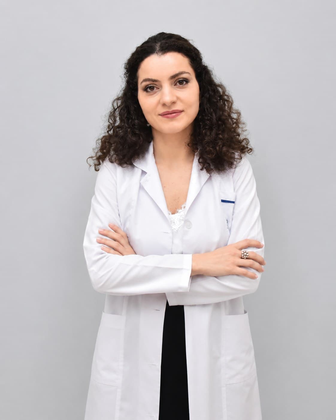 ჯამილა  ფარტენაძე