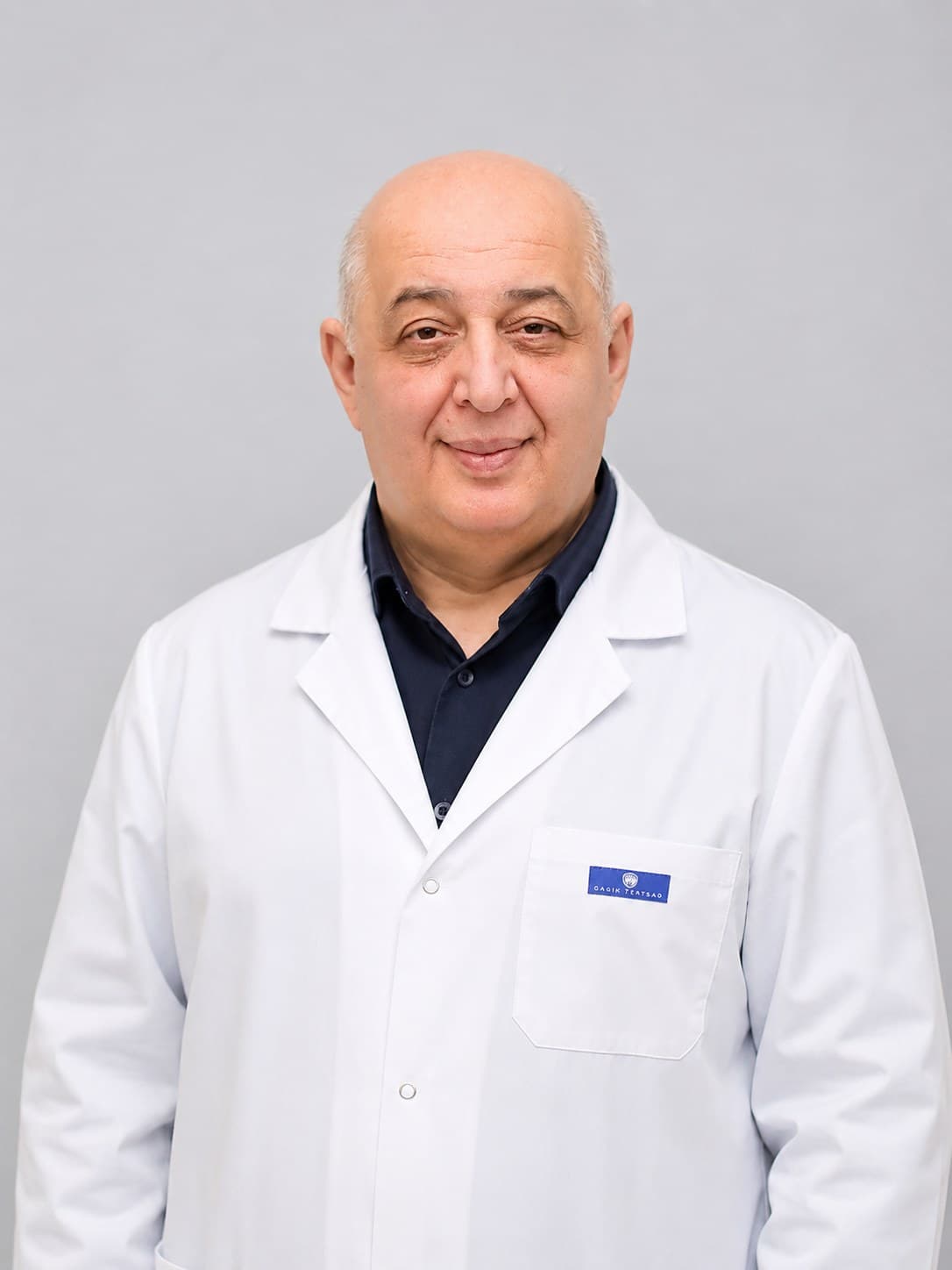 ლევან გვარიშვილი