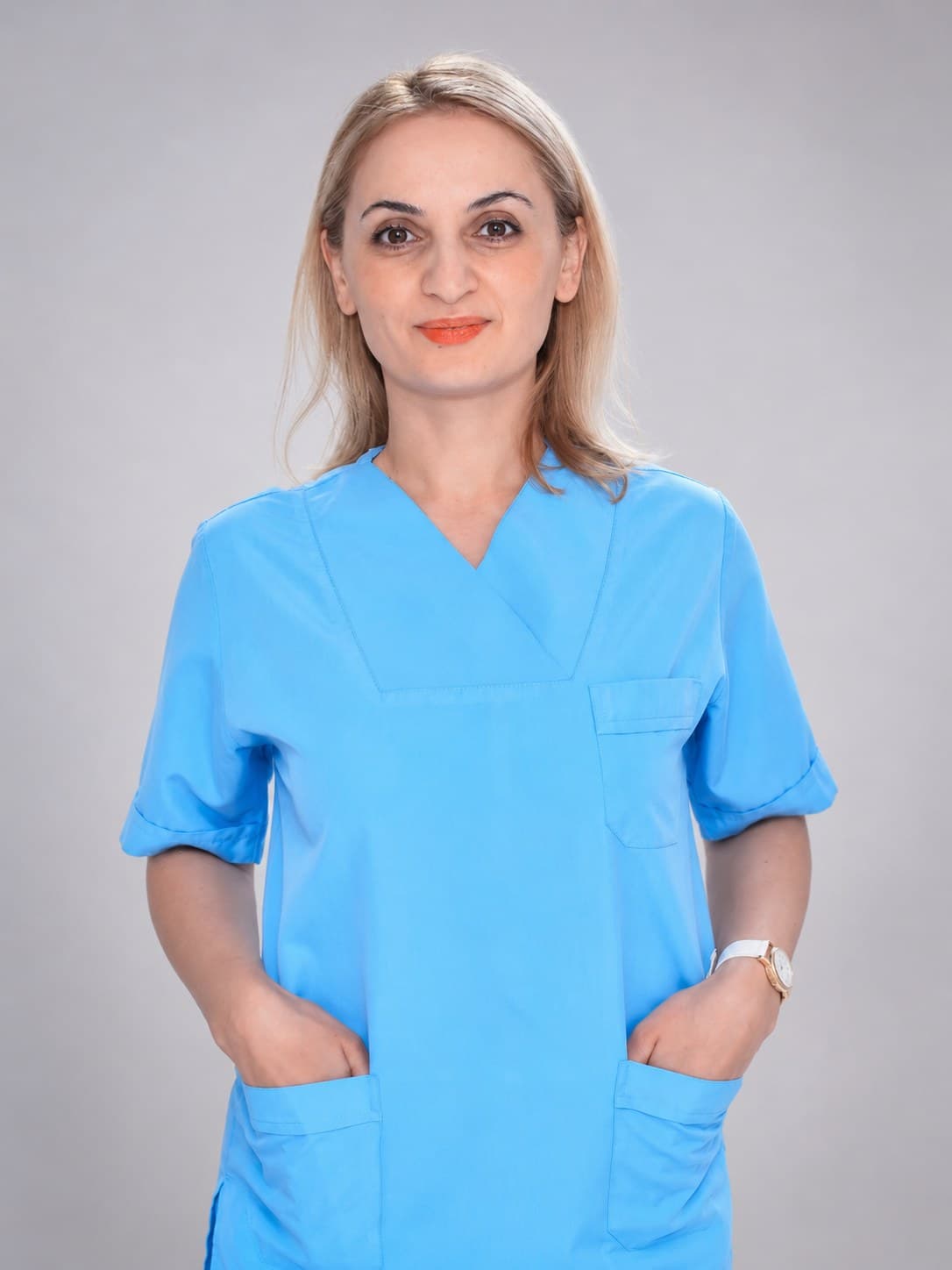 მარინა დავითაძე