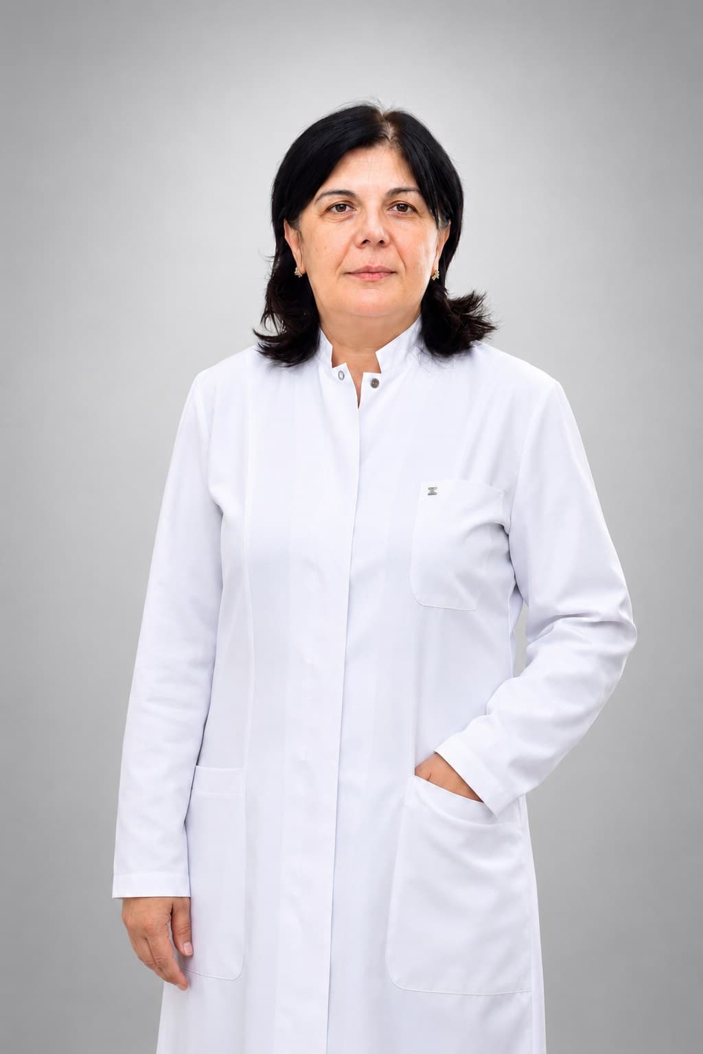 დალილა ცივაძე
