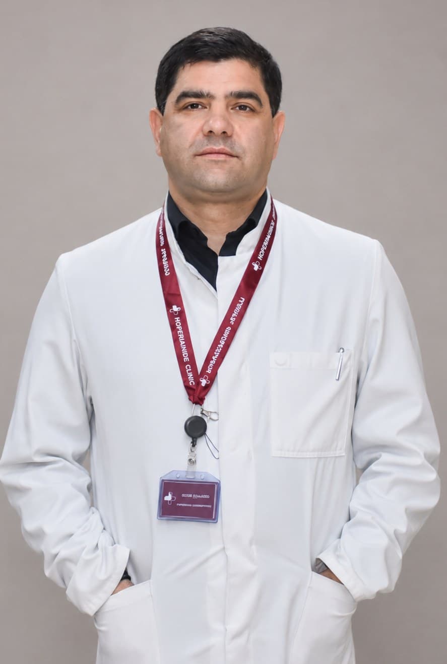 ლევან  გვასალია