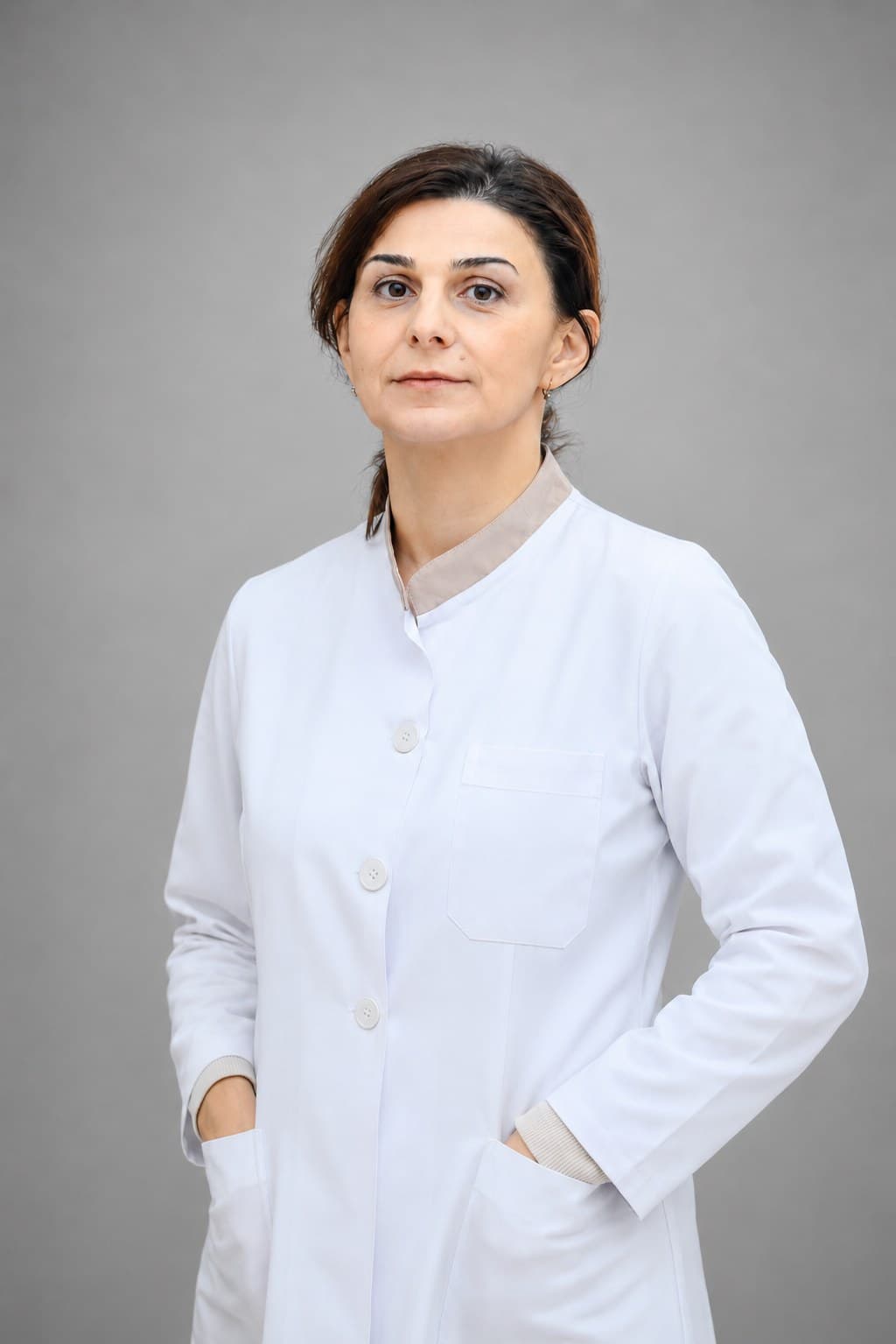 ესმა  გოგოლიშვილი