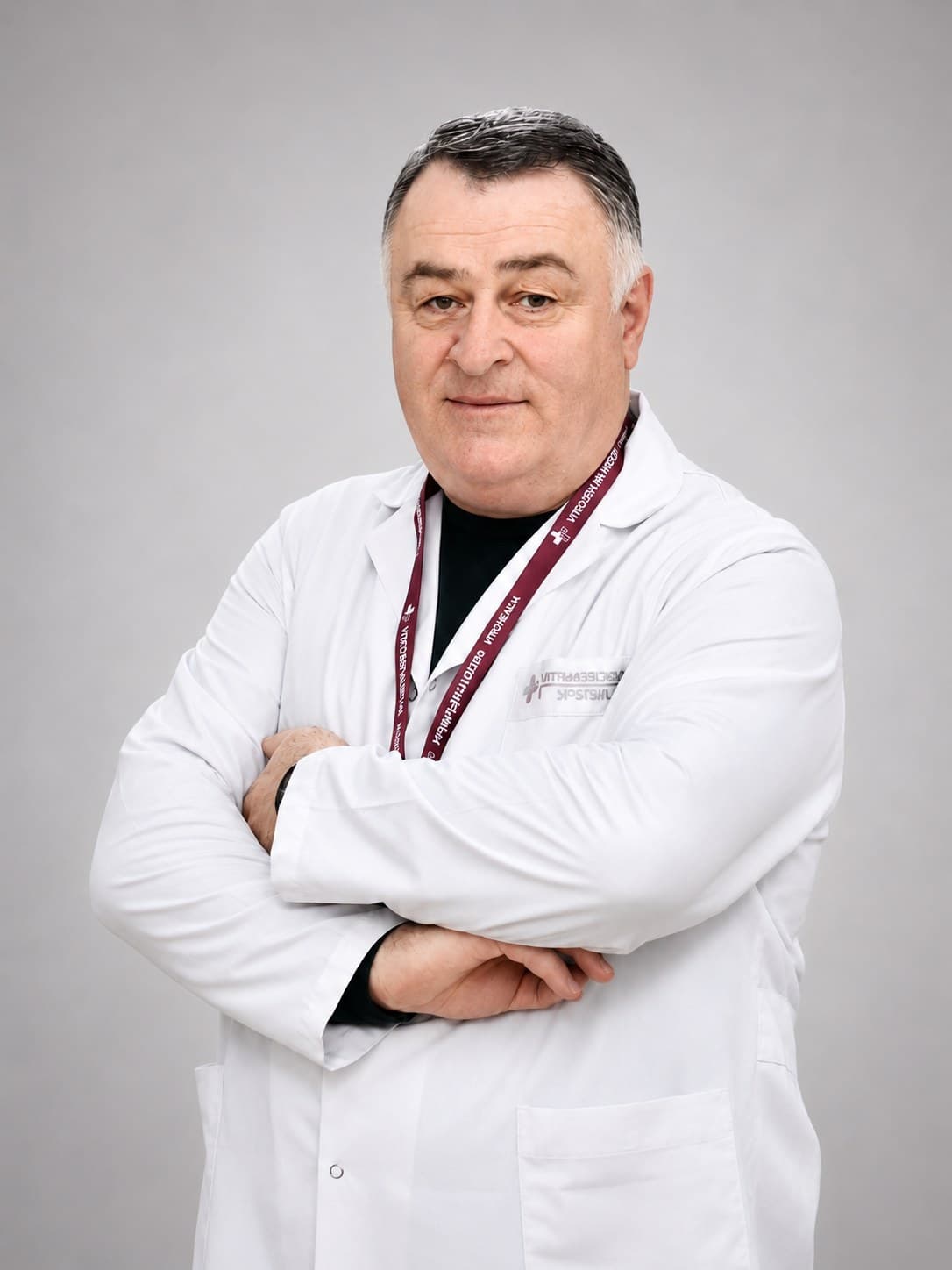 გენადი ხოზრევანიძე