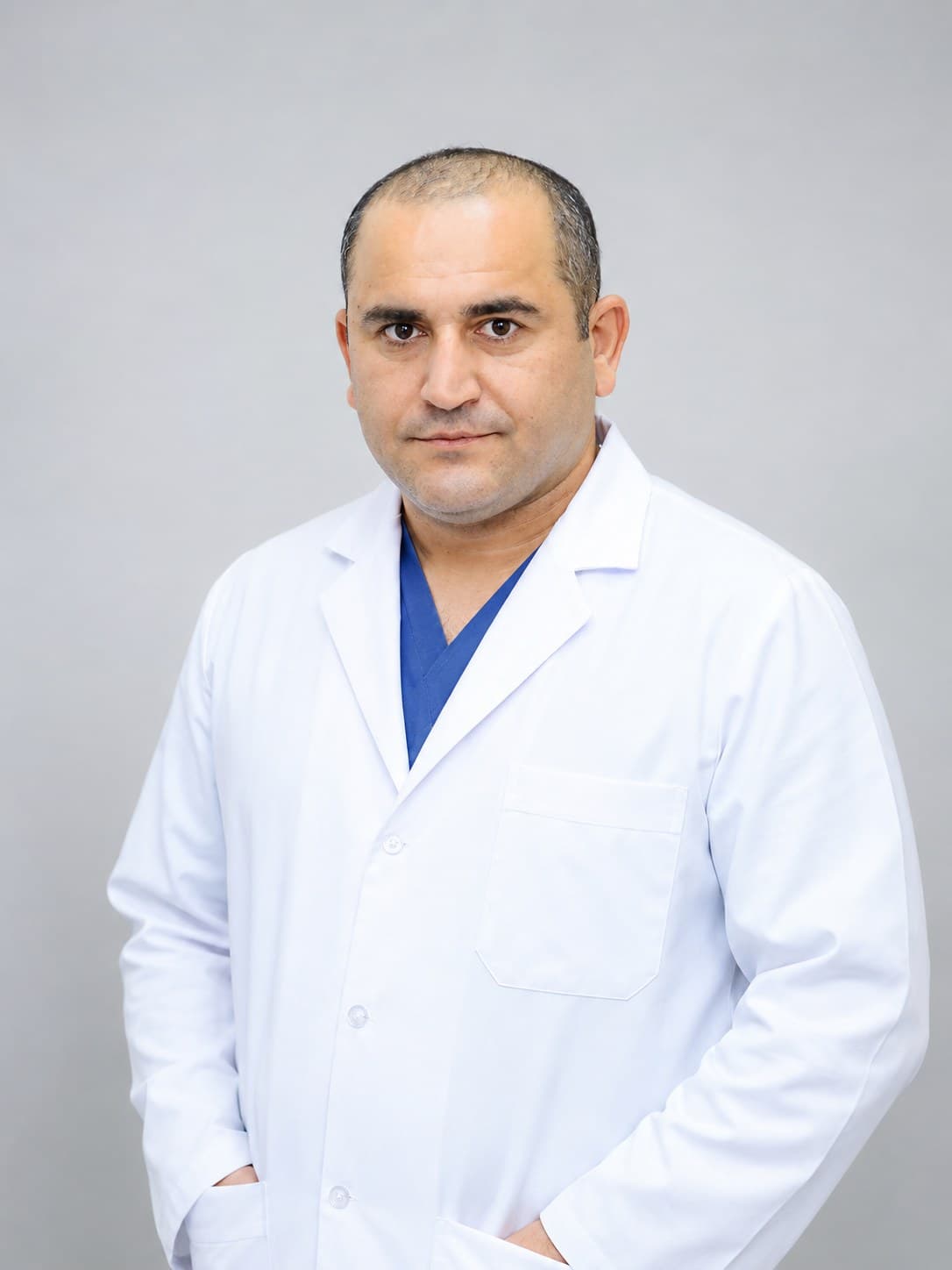 მურმან მახარაძე