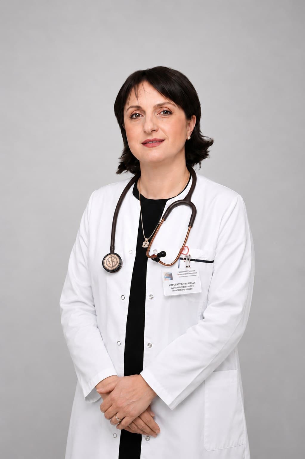 მირანდა შერვაშიძე