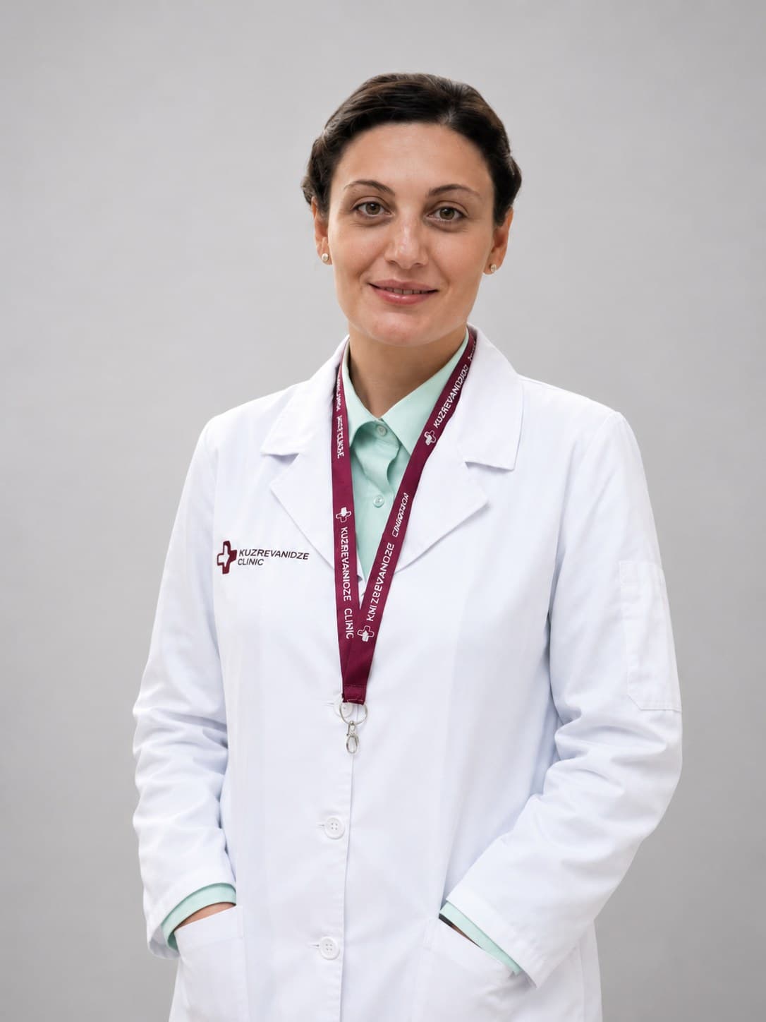 დიანა ვერძაძე
