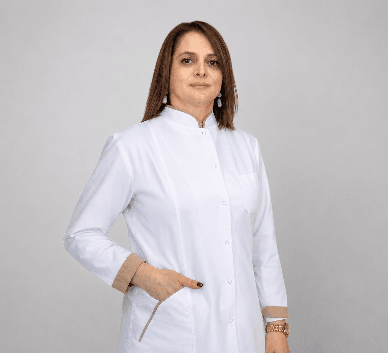 ლია საგინაძე