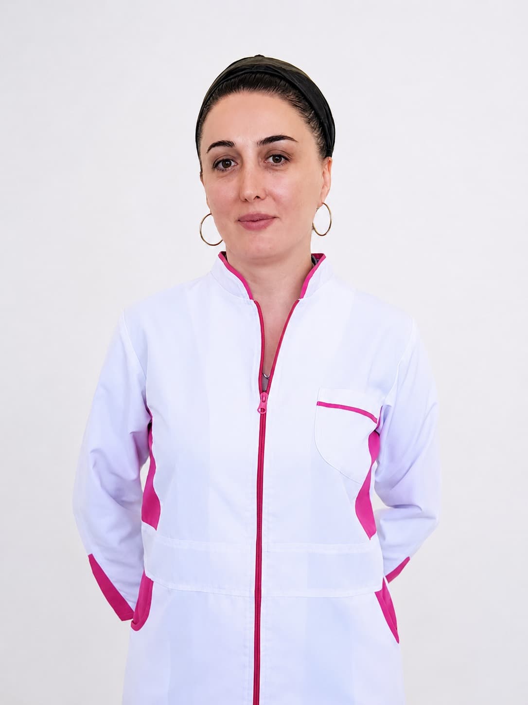 თეა დანელია