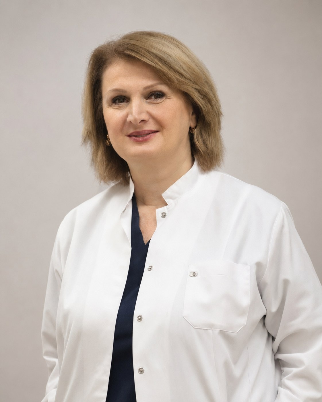 Nana gorgiladze
