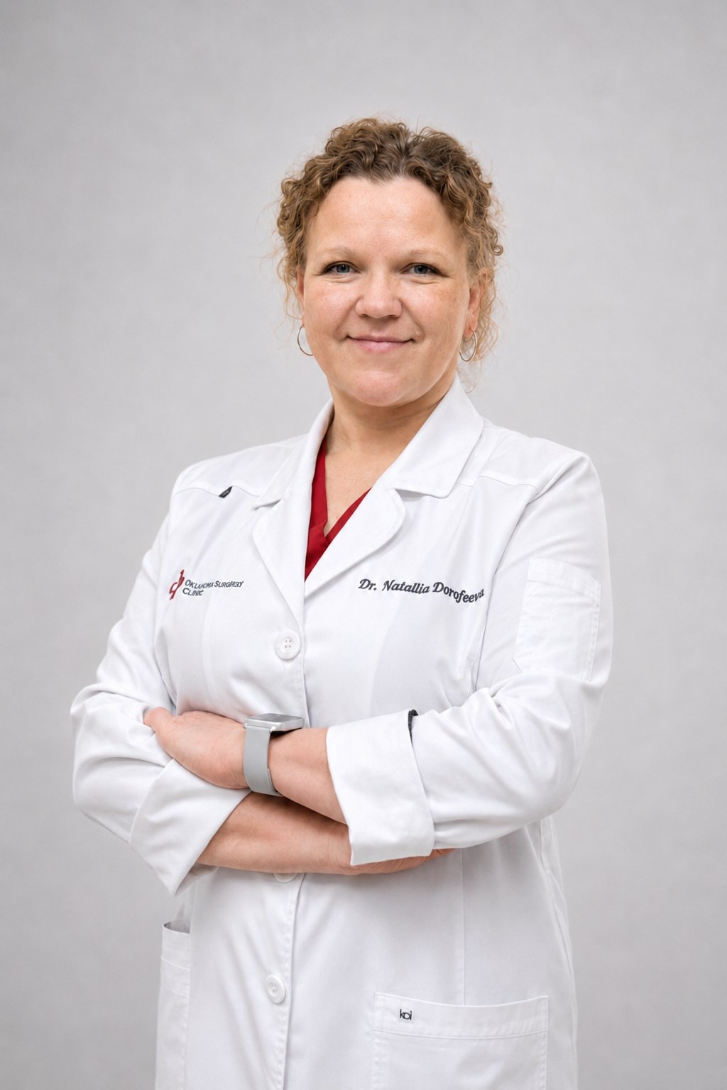 Natalia Dorofeeva