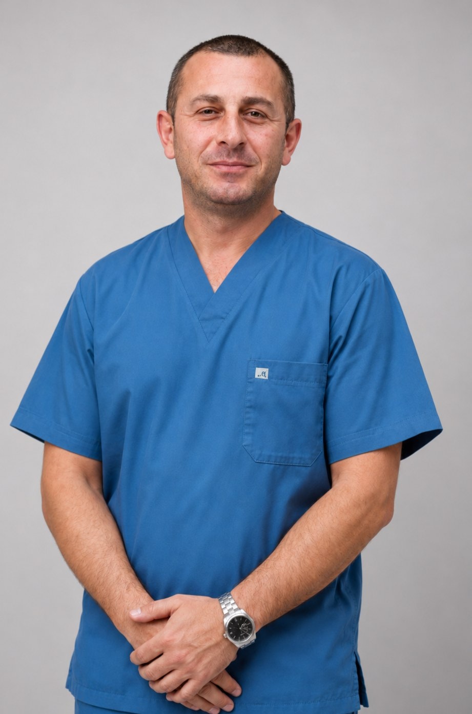 Archil Dzneladze