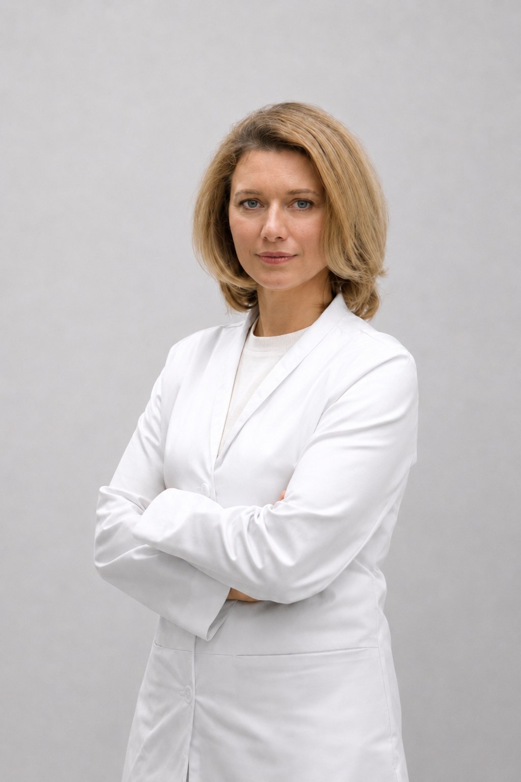 Tatiana Nikitchina