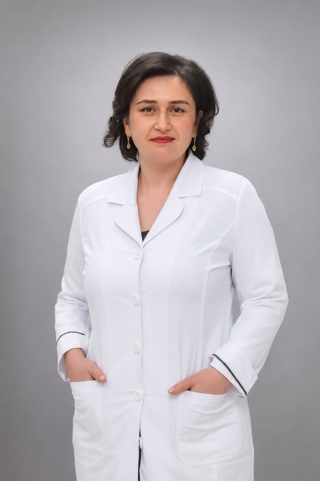 თამარ პეშკოვა