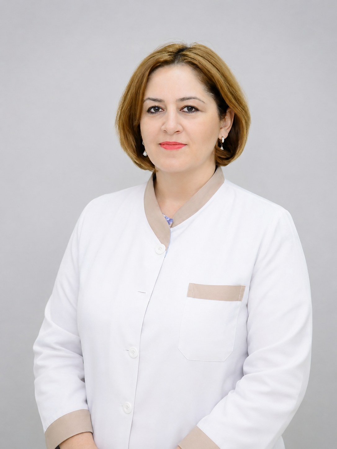 ნინო მამულაიშვილი