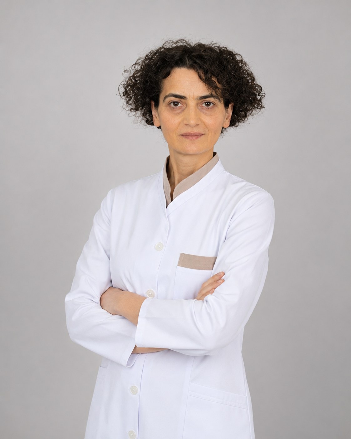Khatuna Jorbenadze