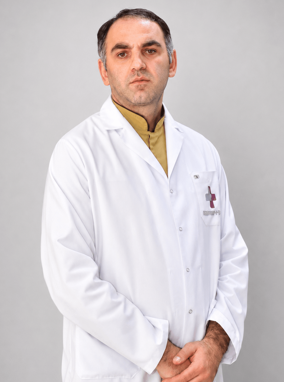 გელა ხოზრევანიძე