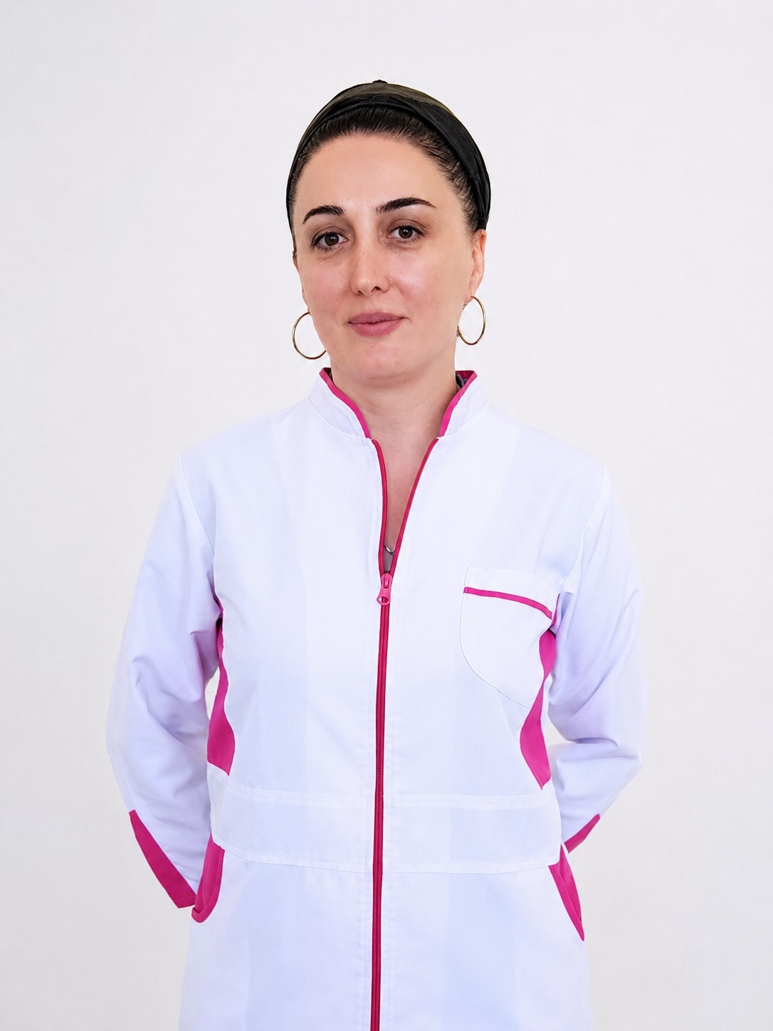 თეა დანელია
